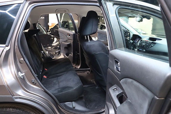 Honda CR-V 14 of 27