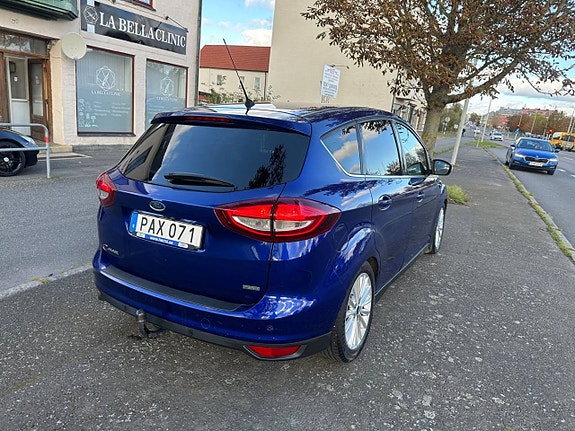 Ford C-Max 2 of 5