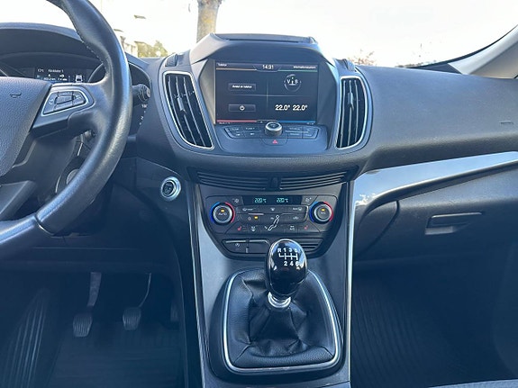 Ford C-Max 13 of 16
