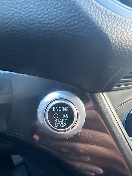 Ford C-Max 14 of 16