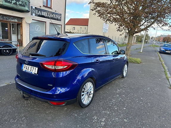 Ford C-Max 4 of 5