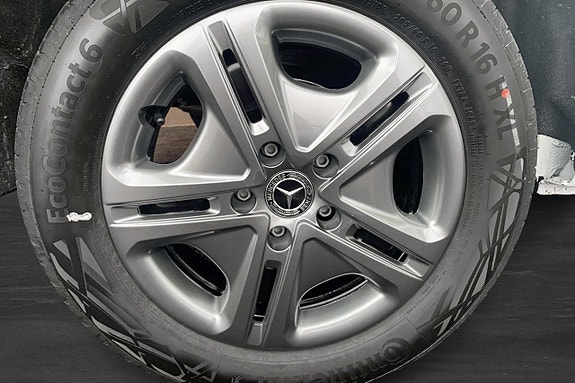 Mercedes-Benz Citan 110 9 of 9