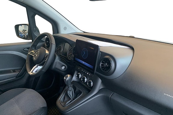 Mercedes-Benz Citan 110 8 of 9