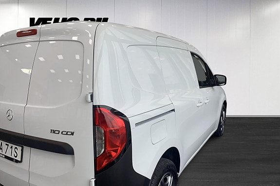 Mercedes-Benz Citan 110 4 of 5