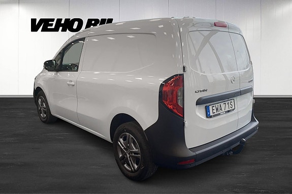 Mercedes-Benz Citan 110 3 of 5