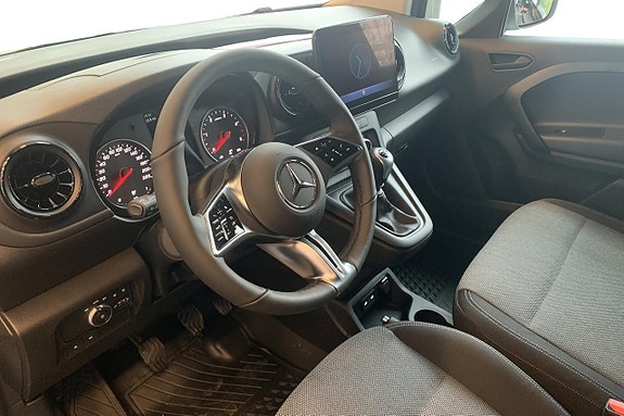 Mercedes-Benz Citan 110 6 of 9