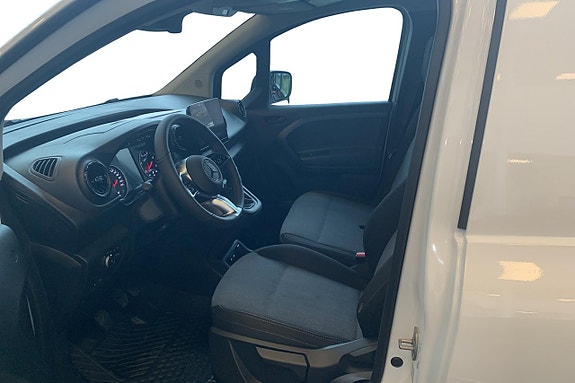 Mercedes-Benz Citan 110 7 of 9