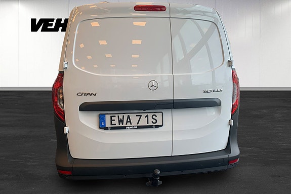 Mercedes-Benz Citan 110 5 of 5