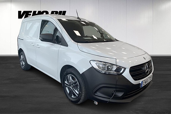 Mercedes-Benz Citan 110 2 of 5