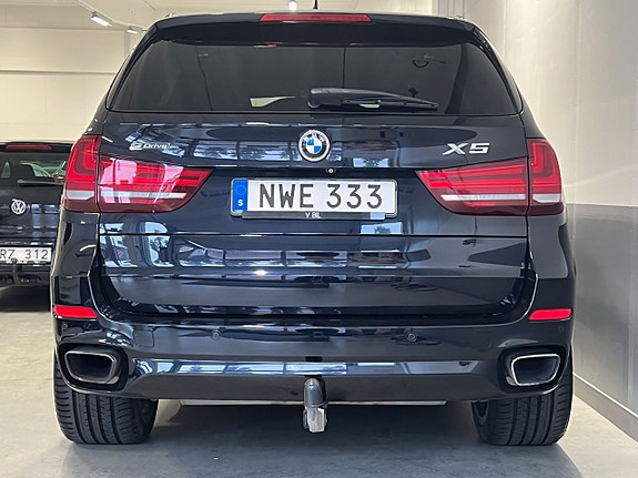 BMW X5 7 of 17