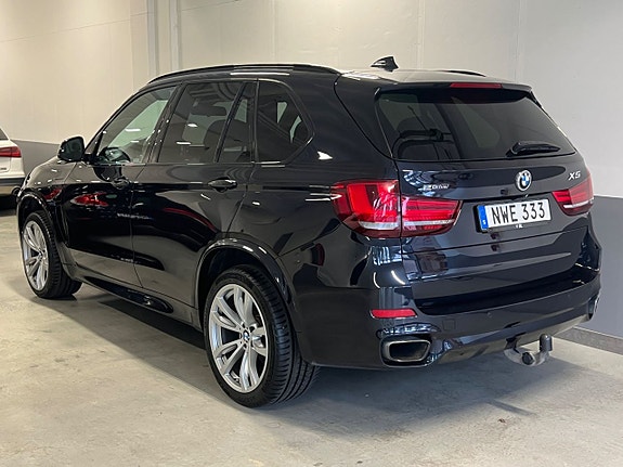 BMW X5 4 of 17