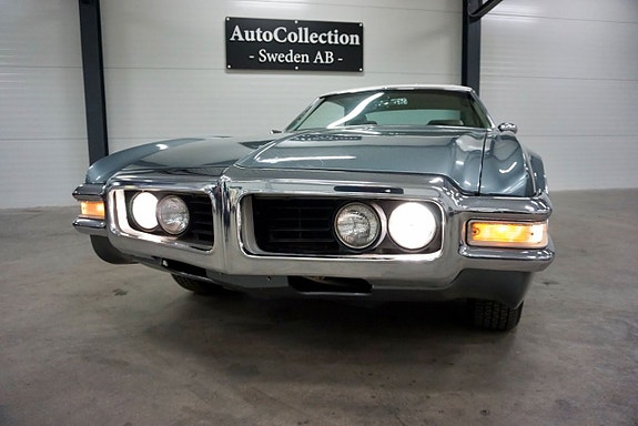 Oldsmobile Toronado 22 of 23