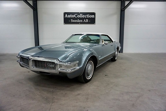 Oldsmobile Toronado