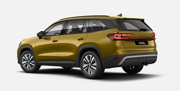 Skoda Kodiaq 3 of 5