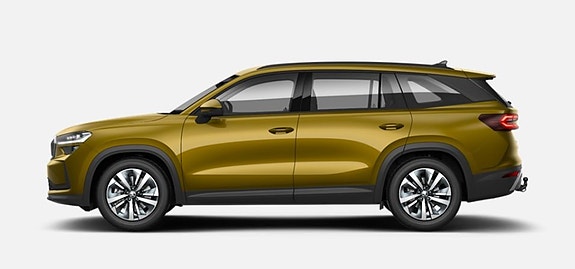 Skoda Kodiaq 2 of 5