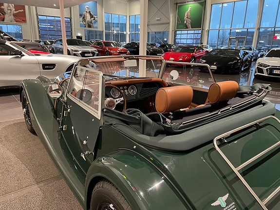Morgan 4/4 5 of 12