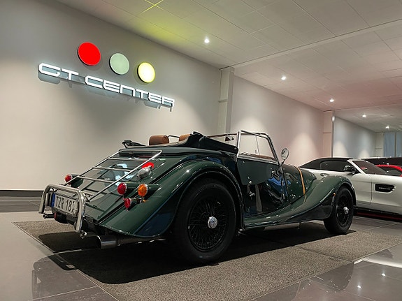 Morgan 4/4 8 of 12