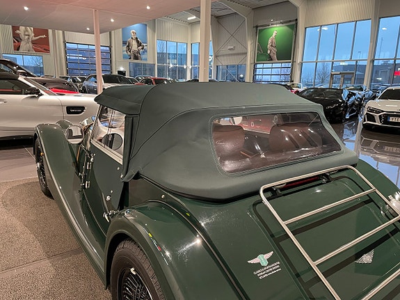 Morgan 4/4 6 of 12