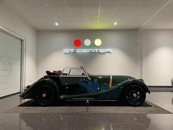 Morgan 4/4 2 of 12