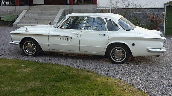 Dodge Lancer 5 of 8