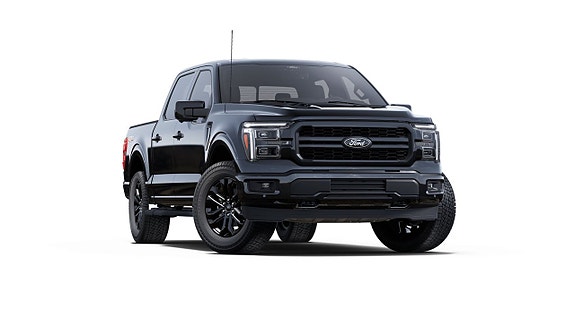 Ford F-150 4 of 5