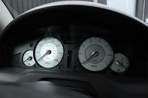 Chrysler 300C 12 of 23