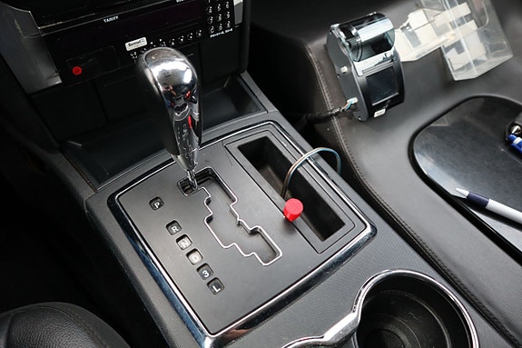 Chrysler 300C 14 of 23