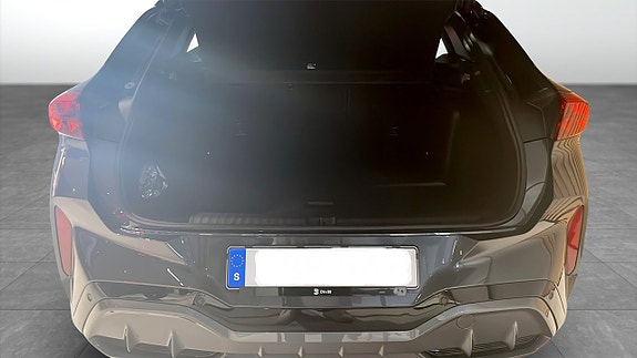 Cupra Terramar 10 of 11