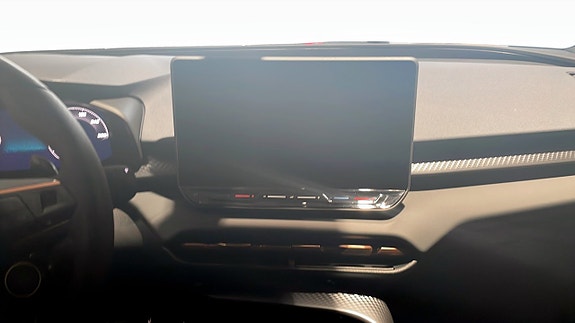 Cupra Terramar 8 of 11