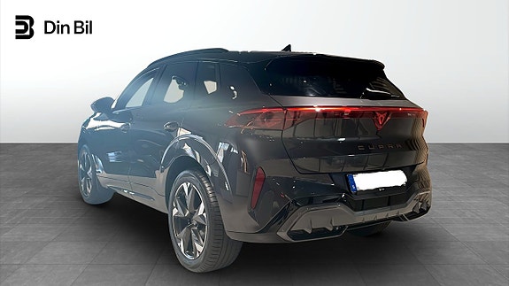 Cupra Terramar 4 of 11