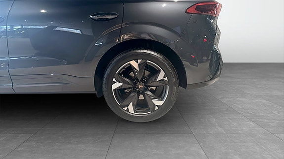Cupra Terramar 11 of 11