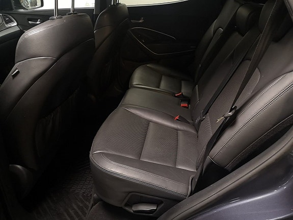 Hyundai Santa Fe 6 of 9