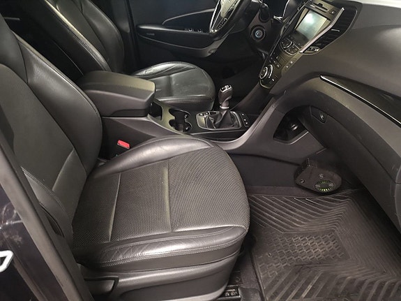 Hyundai Santa Fe 5 of 9