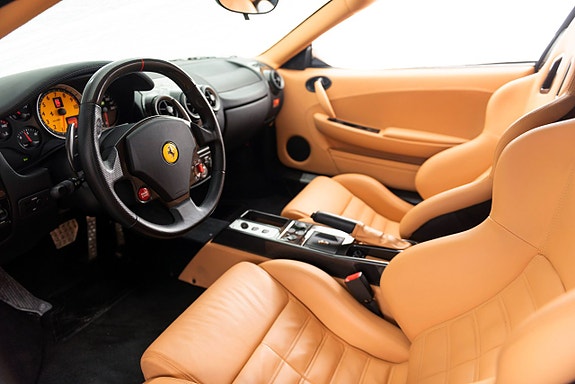 Ferrari 430 11 of 27