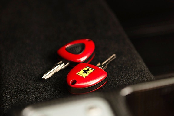 Ferrari 430 25 of 27