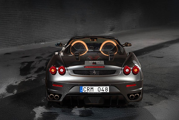 Ferrari 430 7 of 27