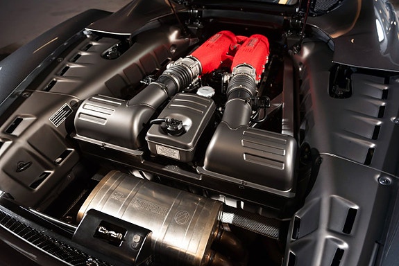 Ferrari 430 26 of 27