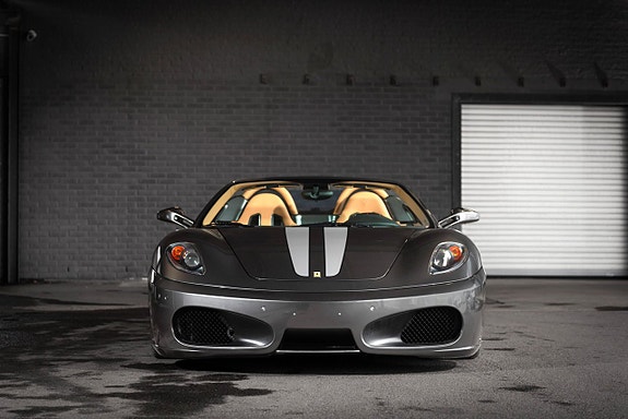 Ferrari 430 4 of 5