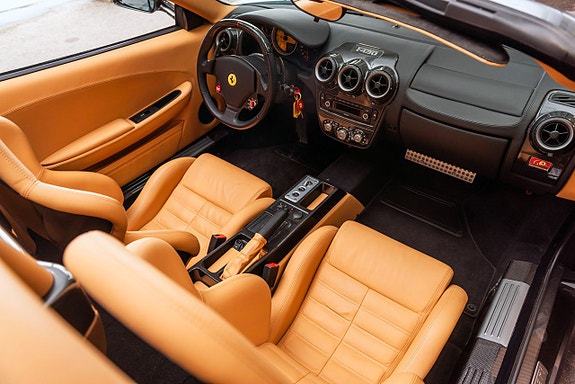 Ferrari 430 9 of 27