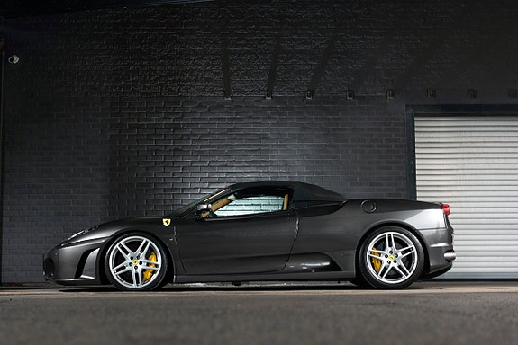 Ferrari 430 5 of 5