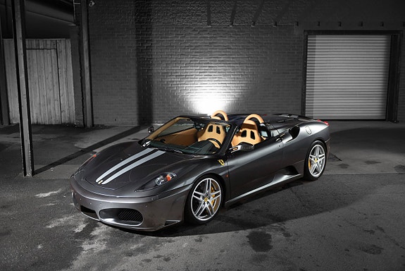 Ferrari 430 6 of 27
