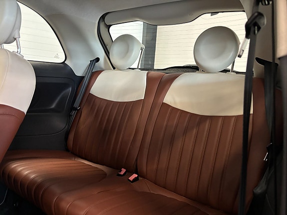 Fiat 500 10 of 19
