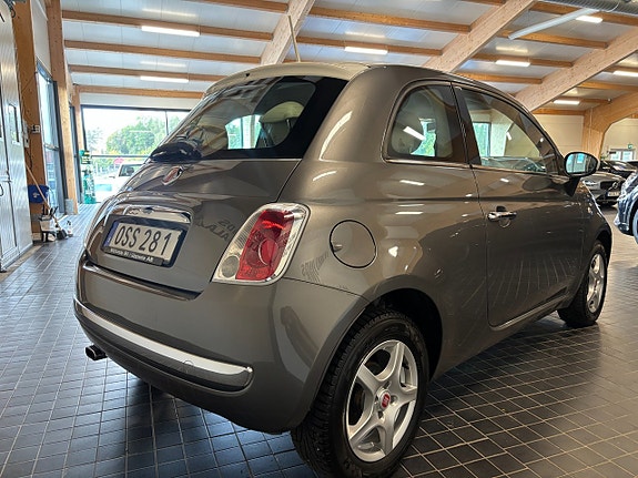 Fiat 500 5 of 19