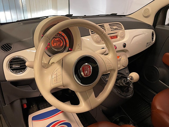 Fiat 500 6 of 16