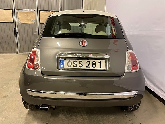 Fiat 500 15 of 16
