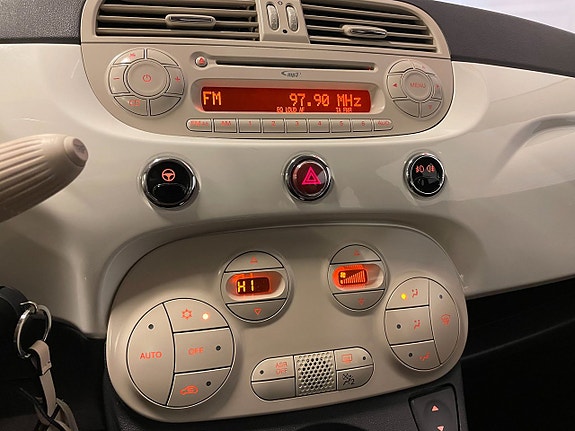 Fiat 500 10 of 16