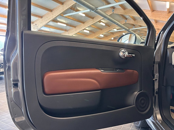 Fiat 500 6 of 19