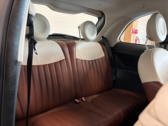 Fiat 500 18 of 19