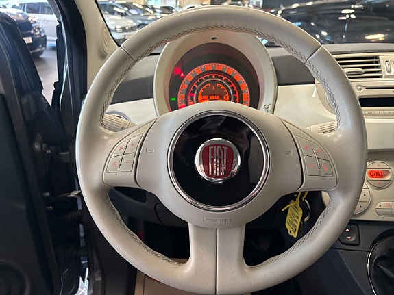 Fiat 500 11 of 19