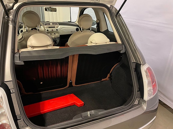 Fiat 500 11 of 16